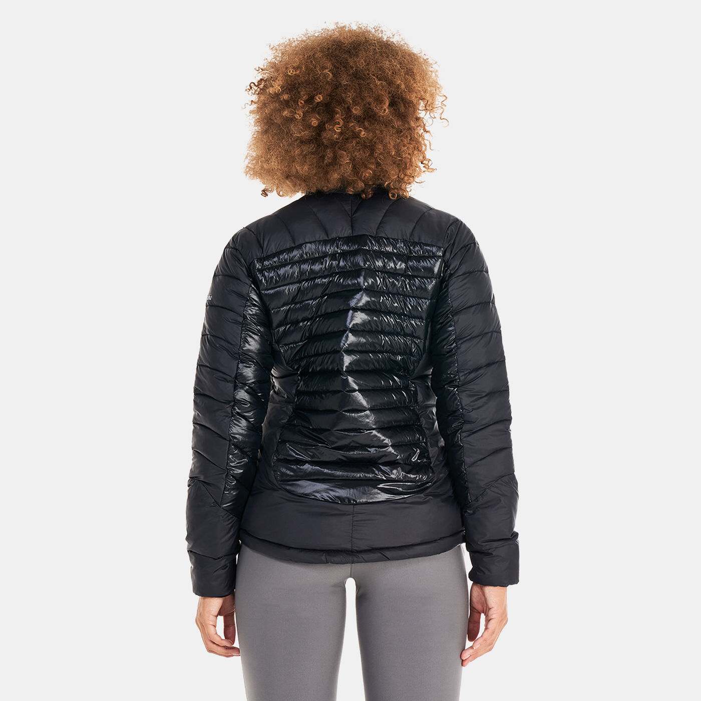 Women's Labyrinth Loop™ Omni-Heat™ Infinity Insulated Jacket