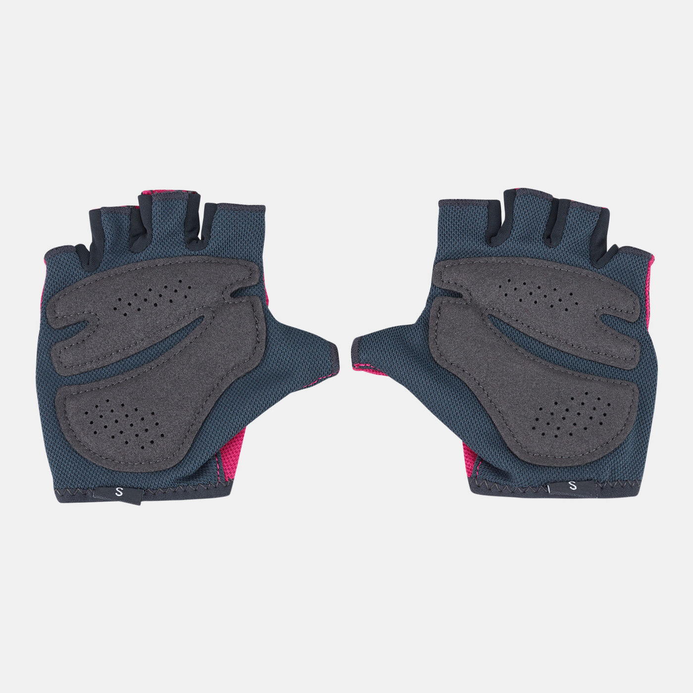 Women's Essential Fit Gym Sports Gloves