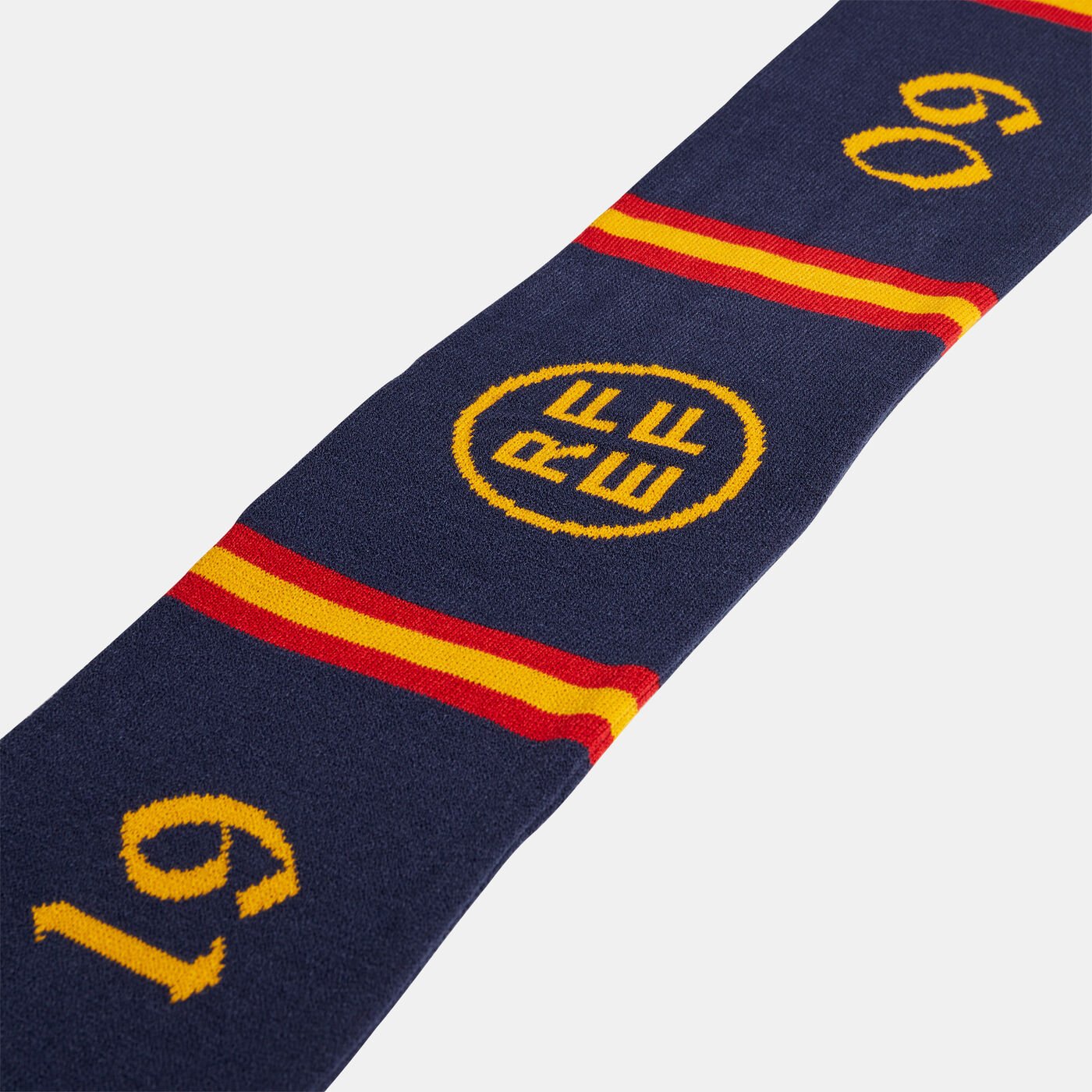 Spain Scarf