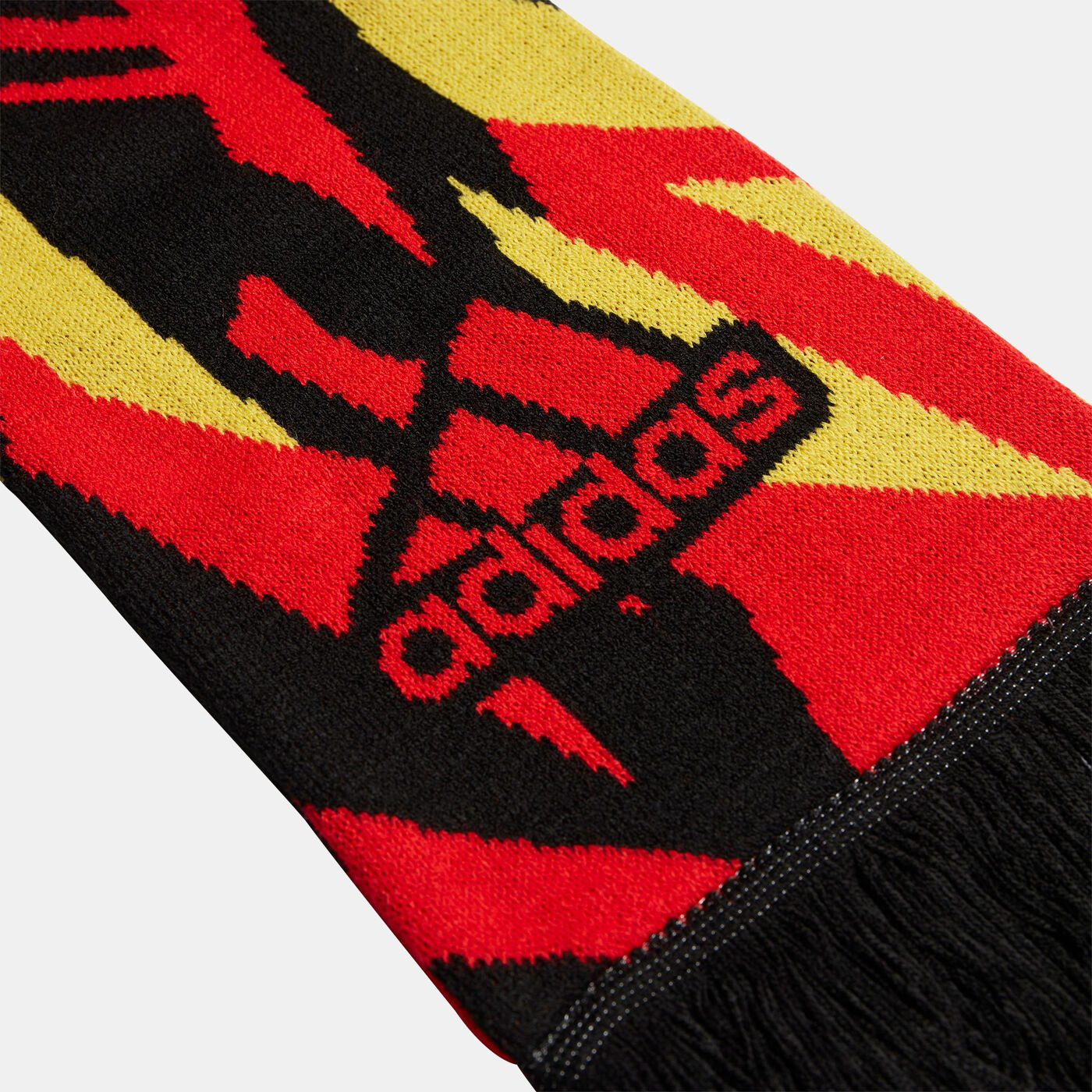 Belgium Scarf