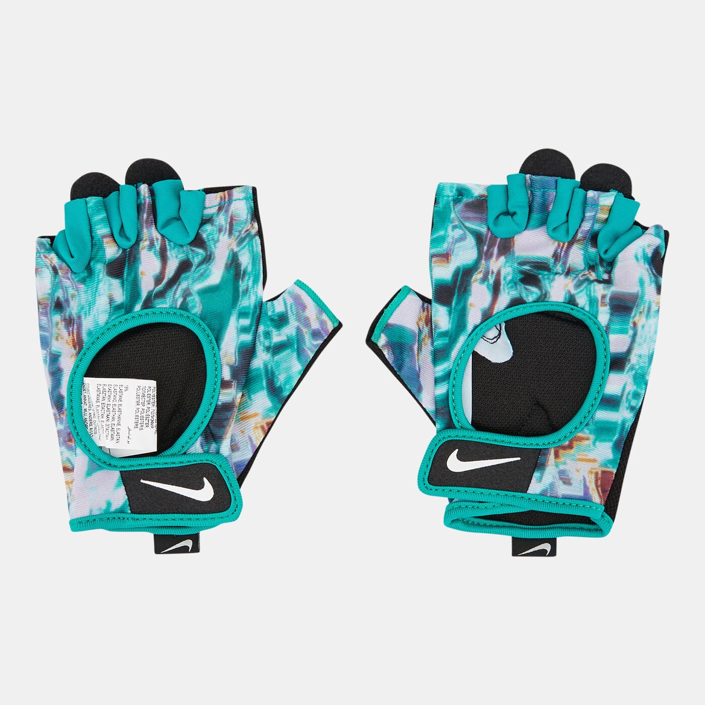 Women's Gym Ultimate Fitness Gloves