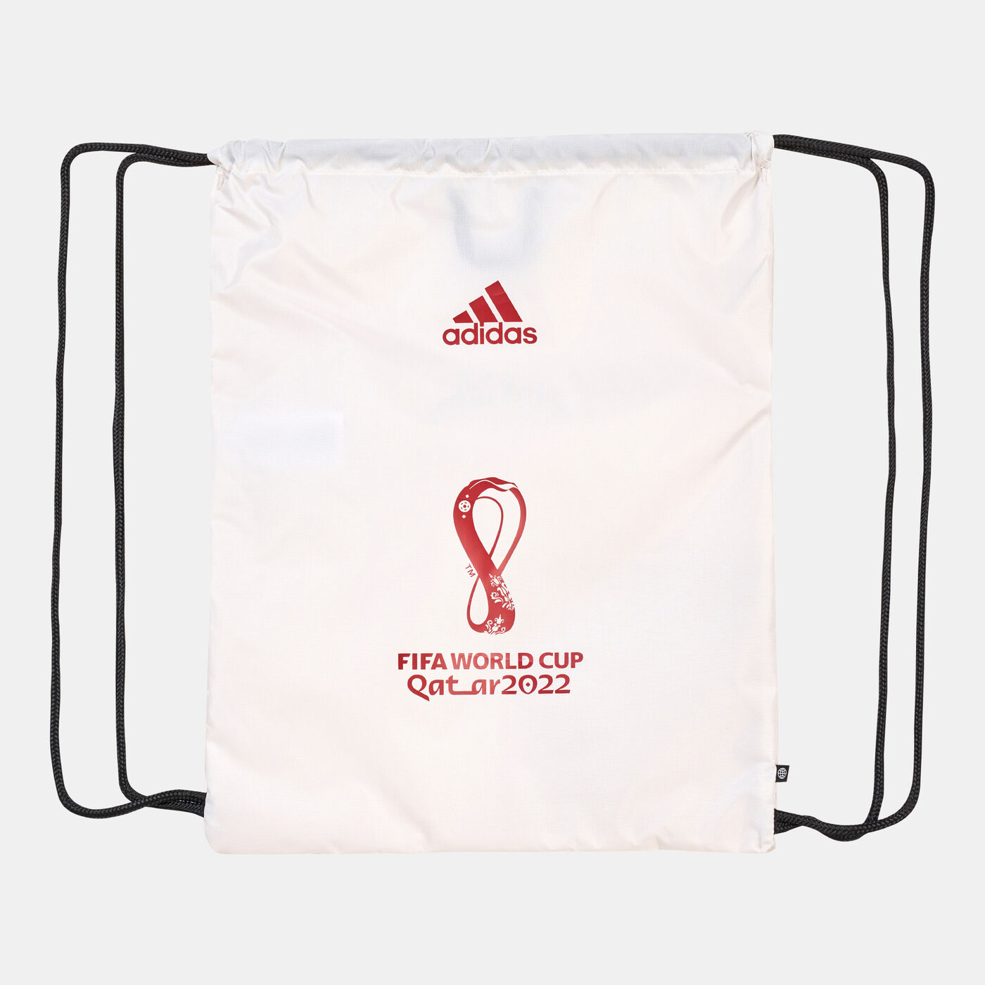 FIFA World Cup 2022™ Oifficial Emblem Gymsack