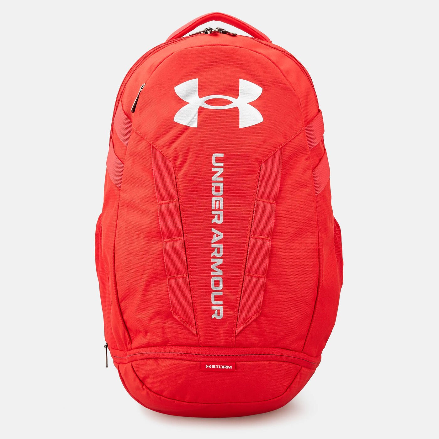 UA Hustle 5.0 Backpack