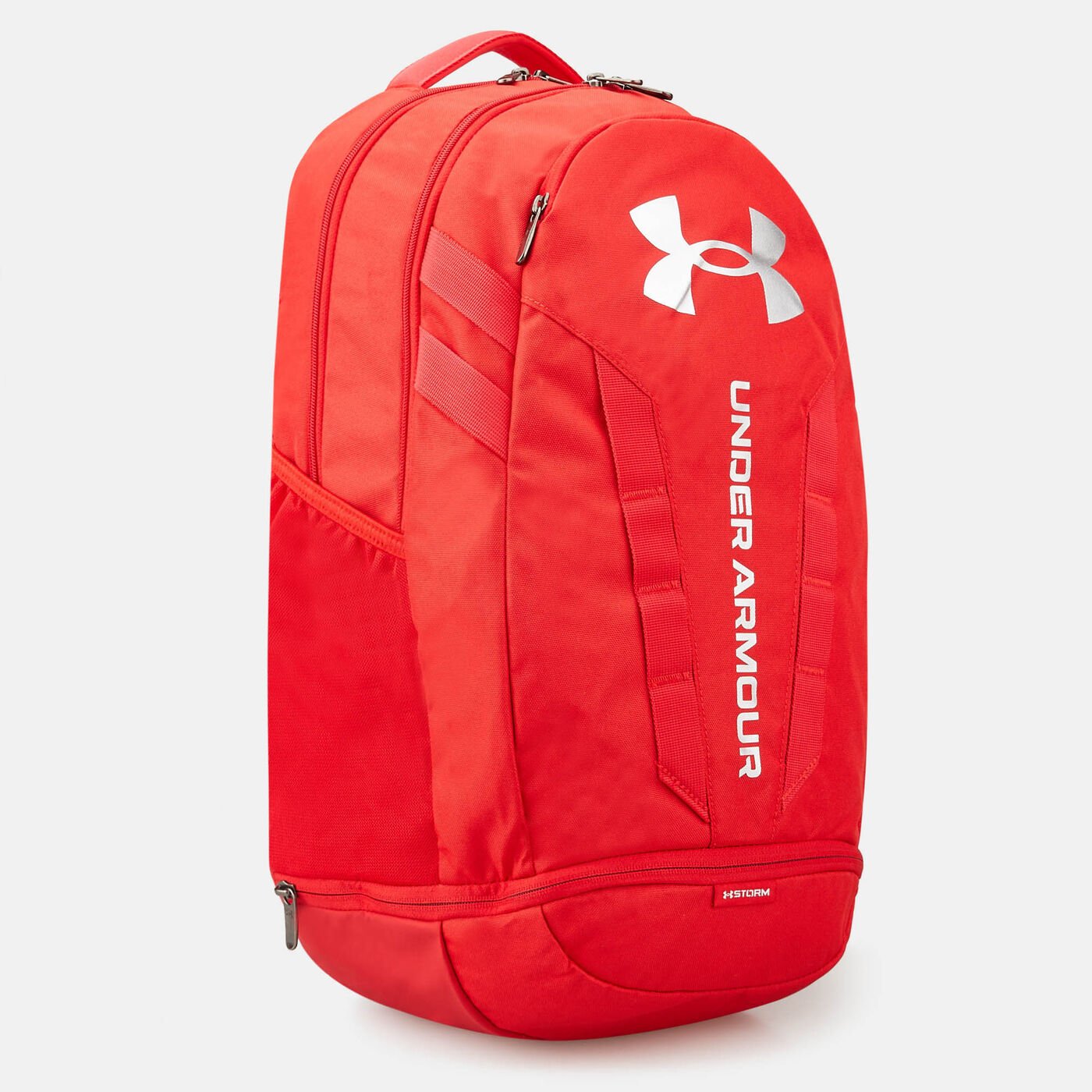 UA Hustle 5.0 Backpack