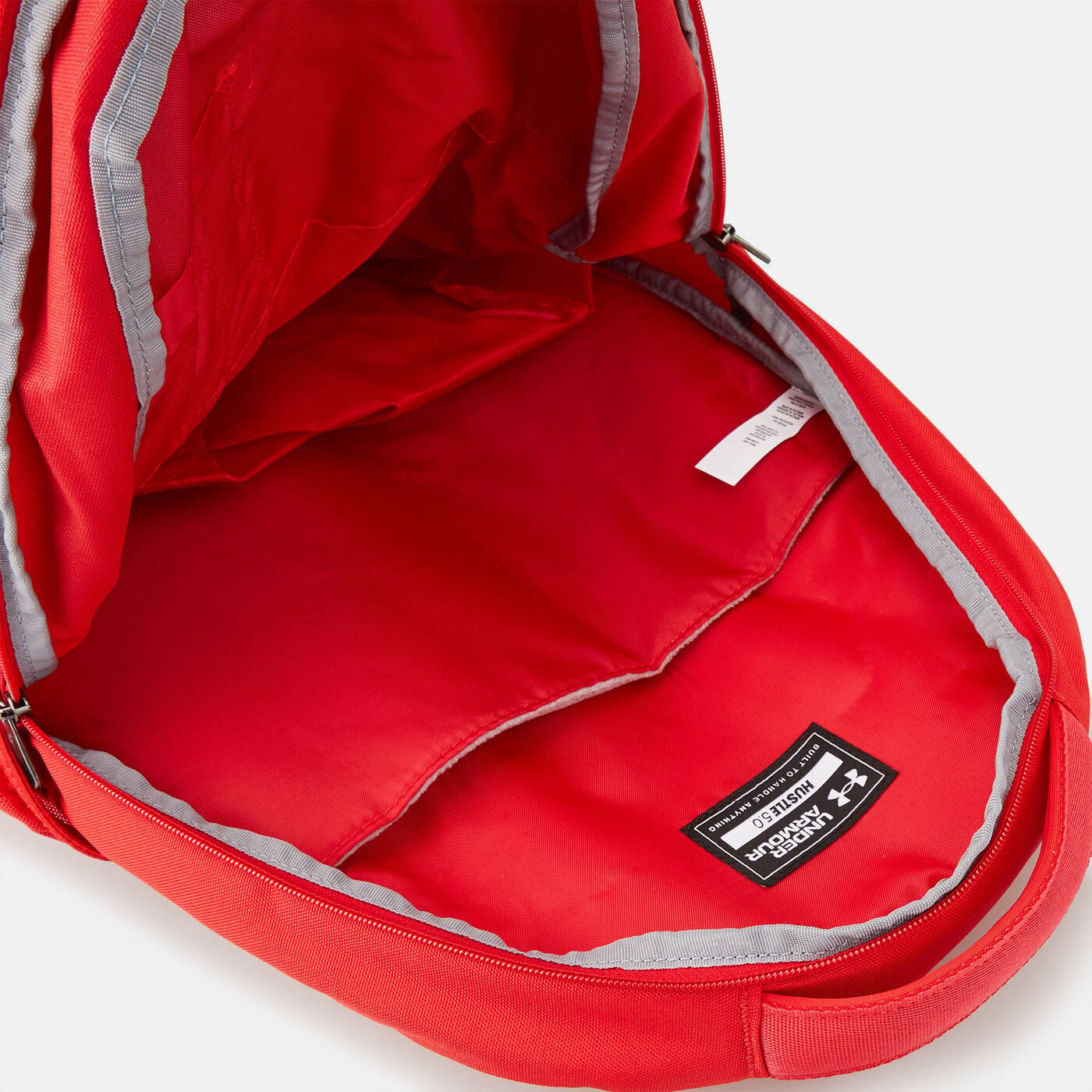 UA Hustle 5.0 Backpack