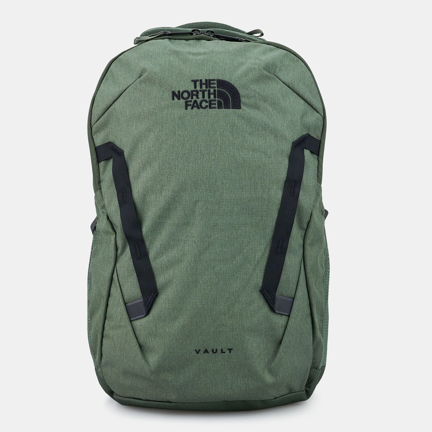 Vault Backpack