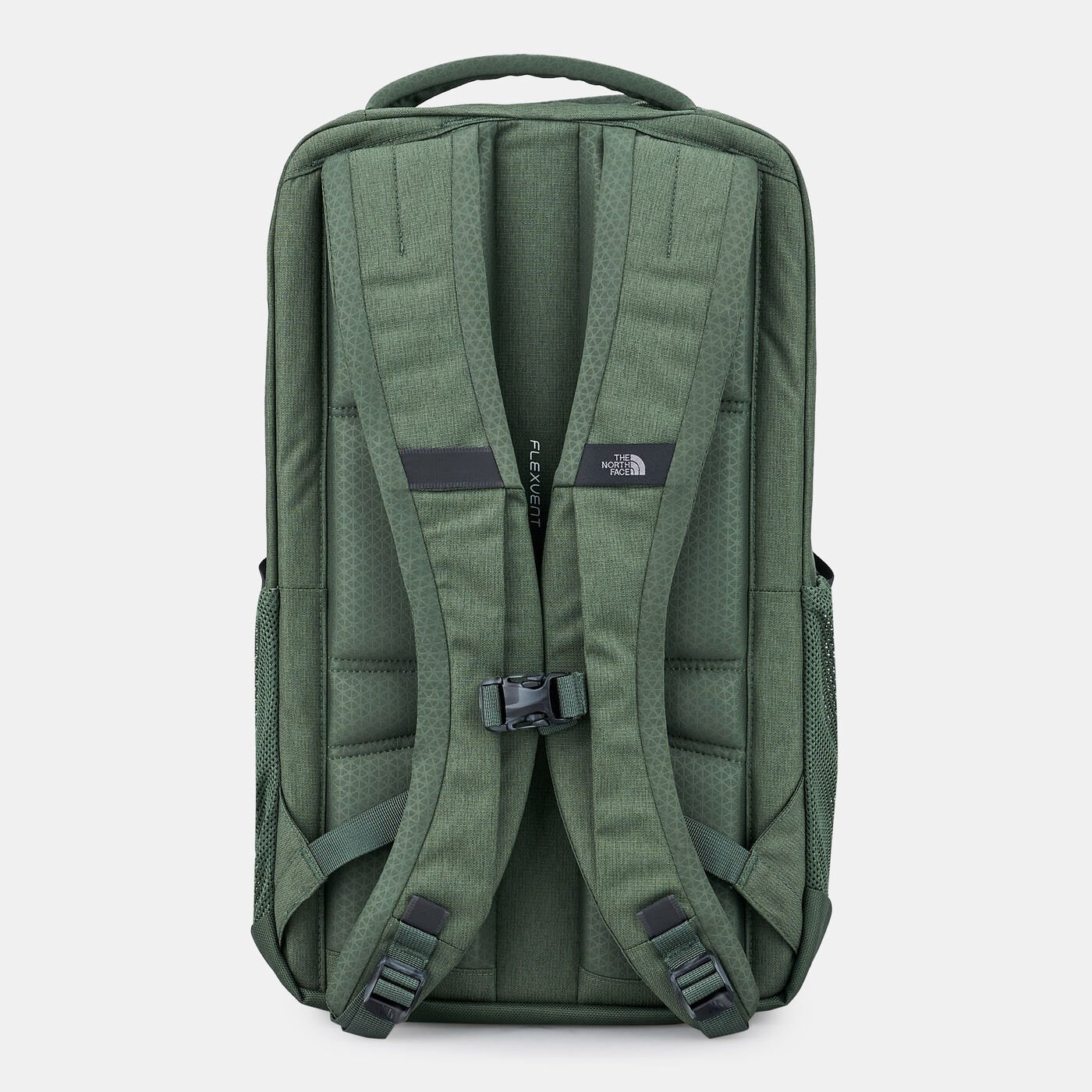 Vault Backpack