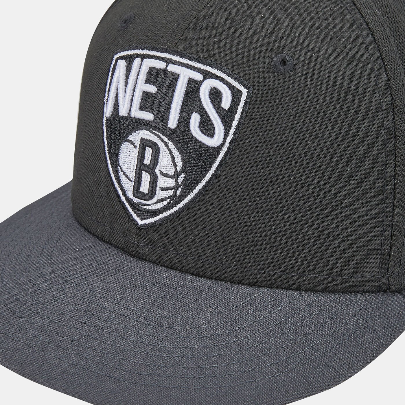 59Fifty Brooklyn Nets Snapback Cap