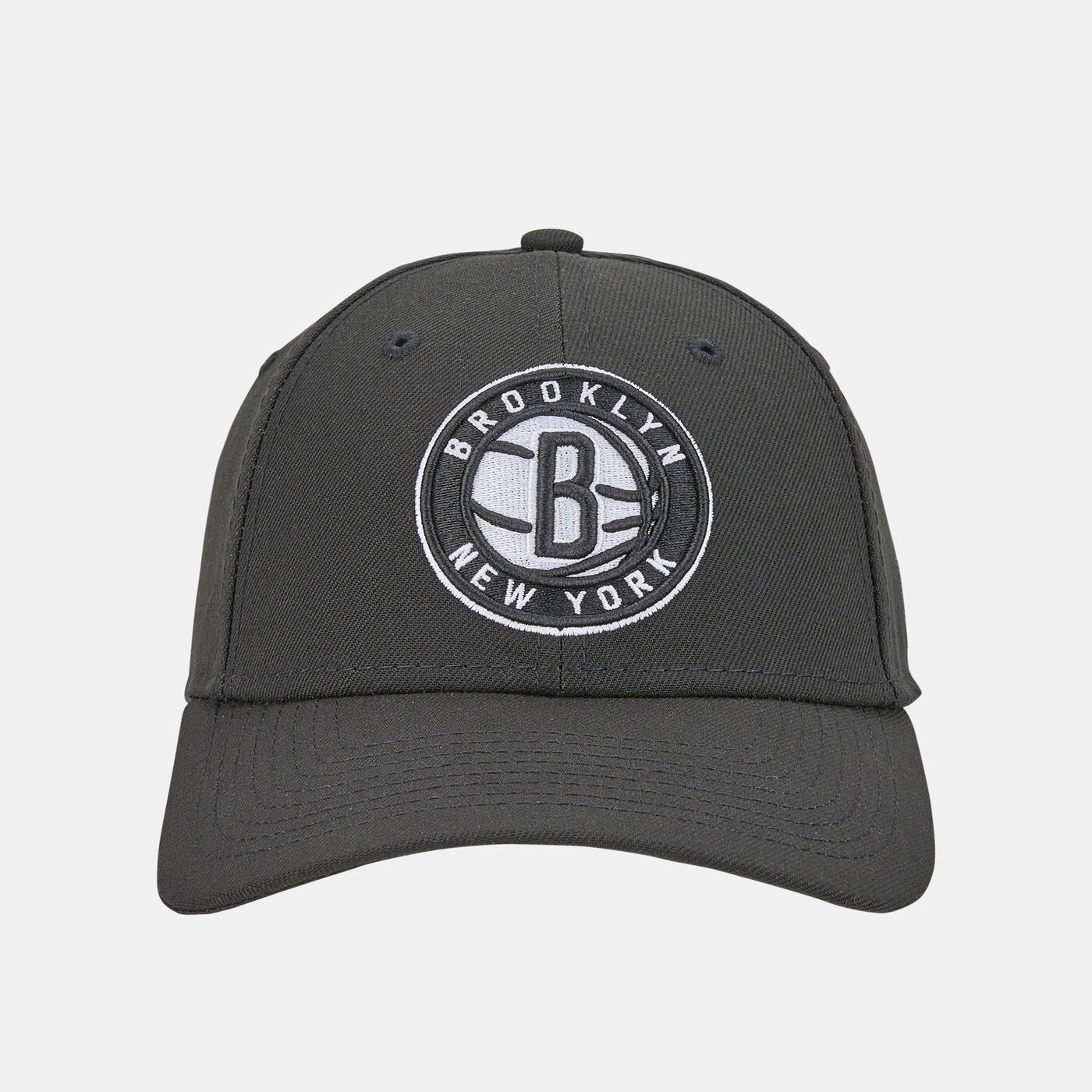 Brooklyn Nets The League Black 9FORTY Cap