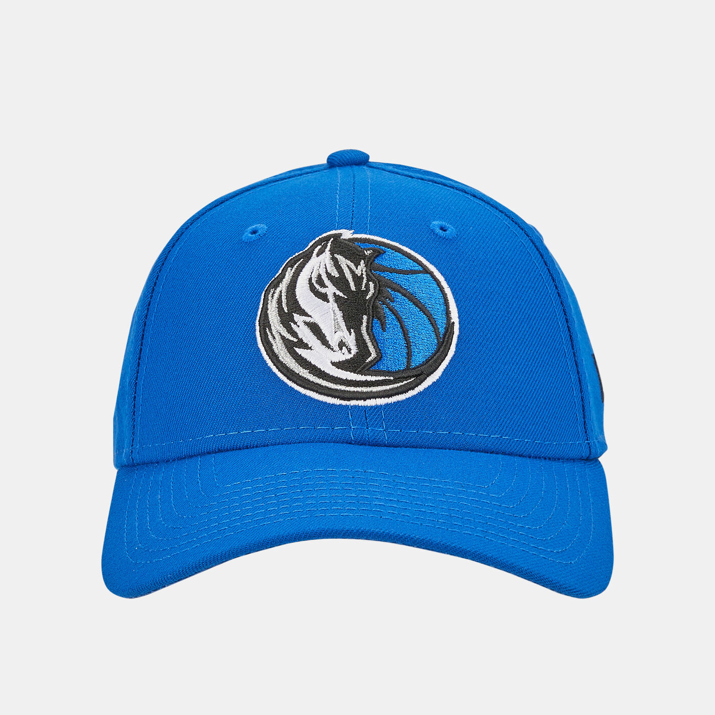 Dallas Mavericks The League Blue 9FORTY Cap