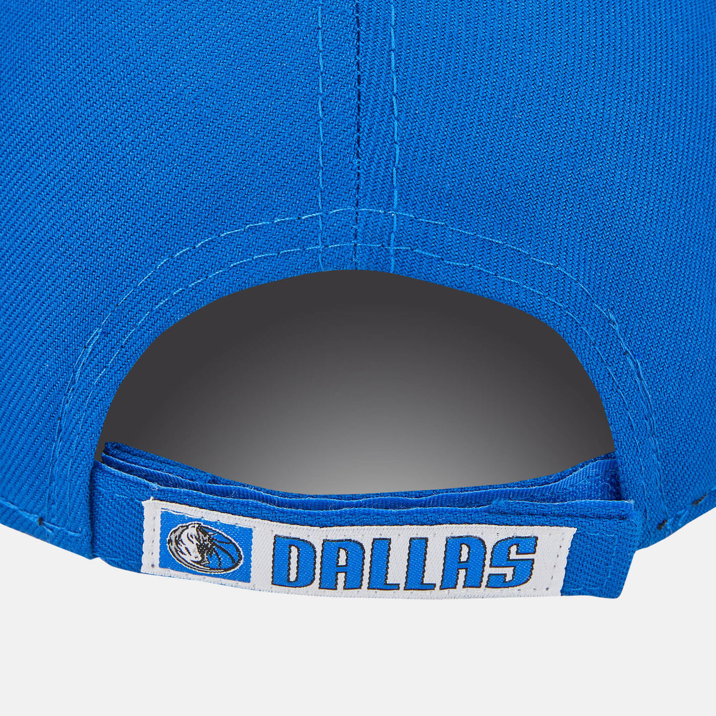 Dallas Mavericks The League Blue 9FORTY Cap