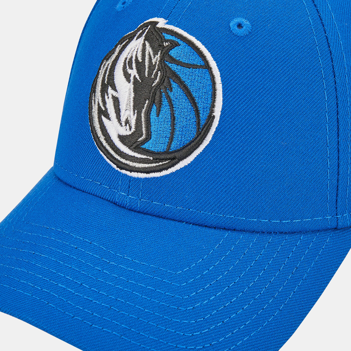 Dallas Mavericks The League Blue 9FORTY Cap