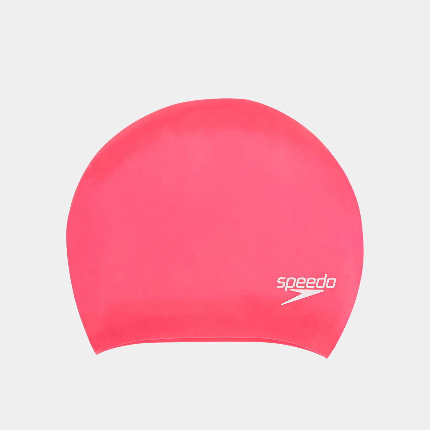 Long Hair Swimming Cap