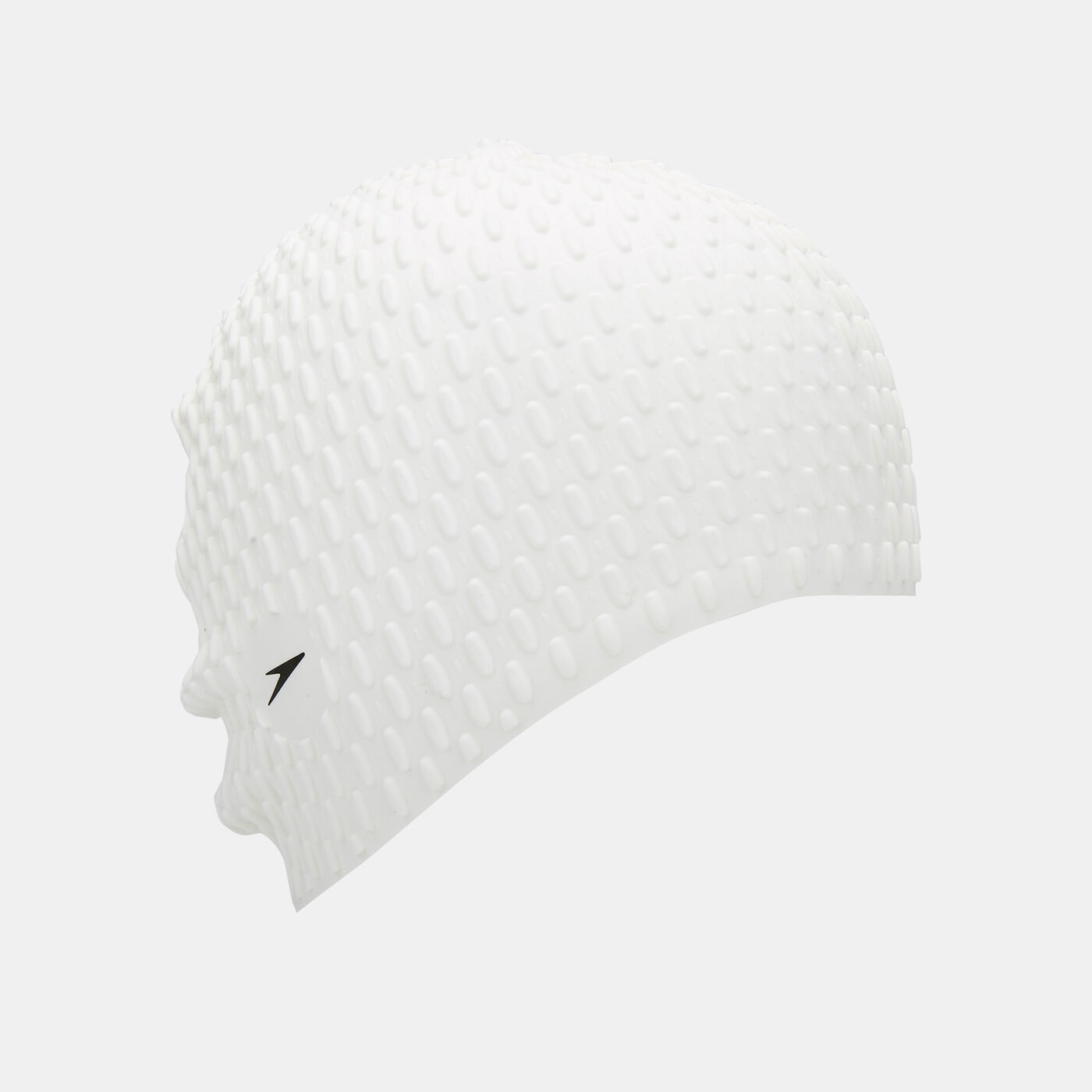 Bubble Swimming Cap