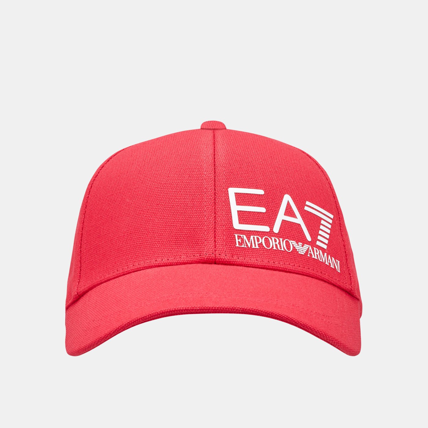 Logo Cap