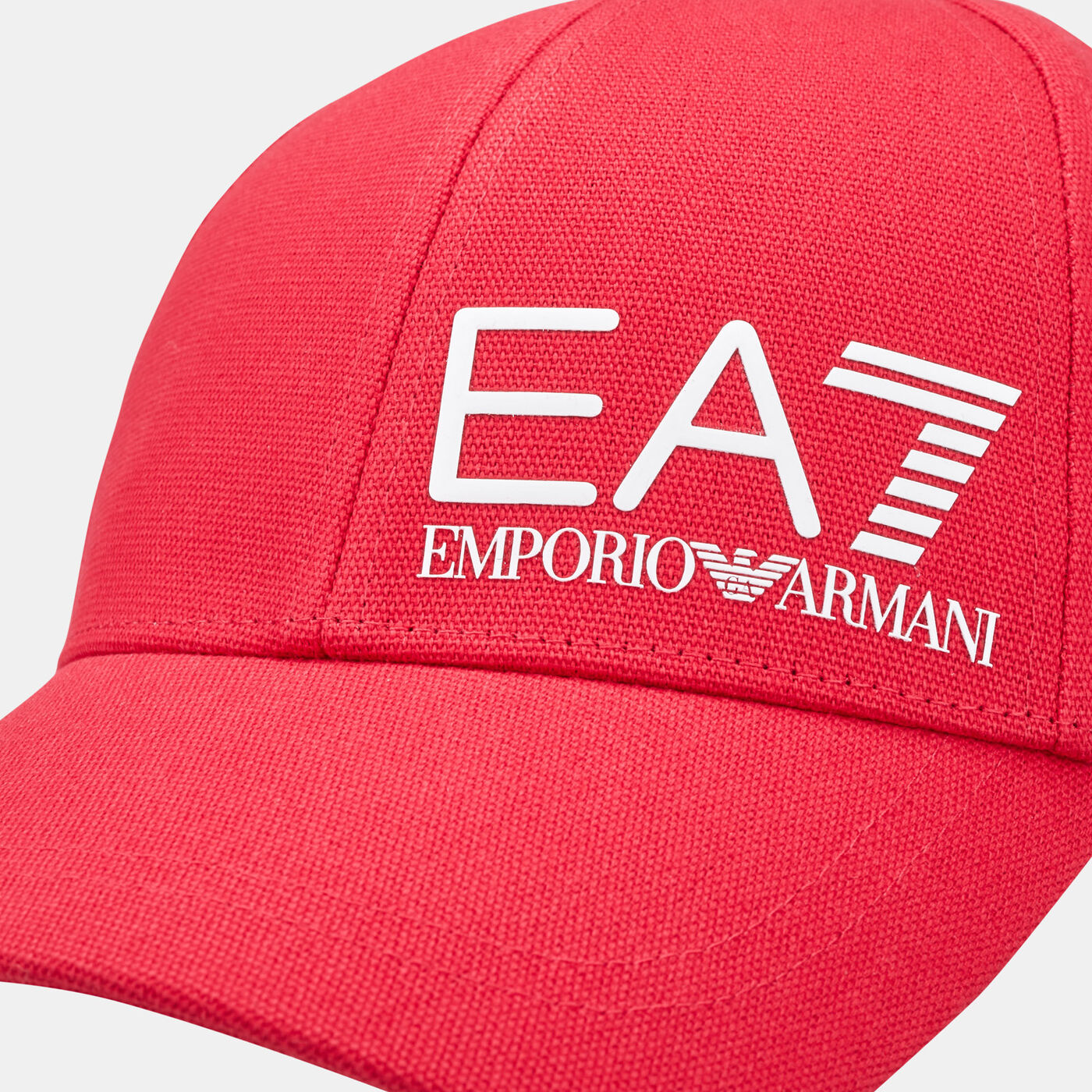 Logo Cap