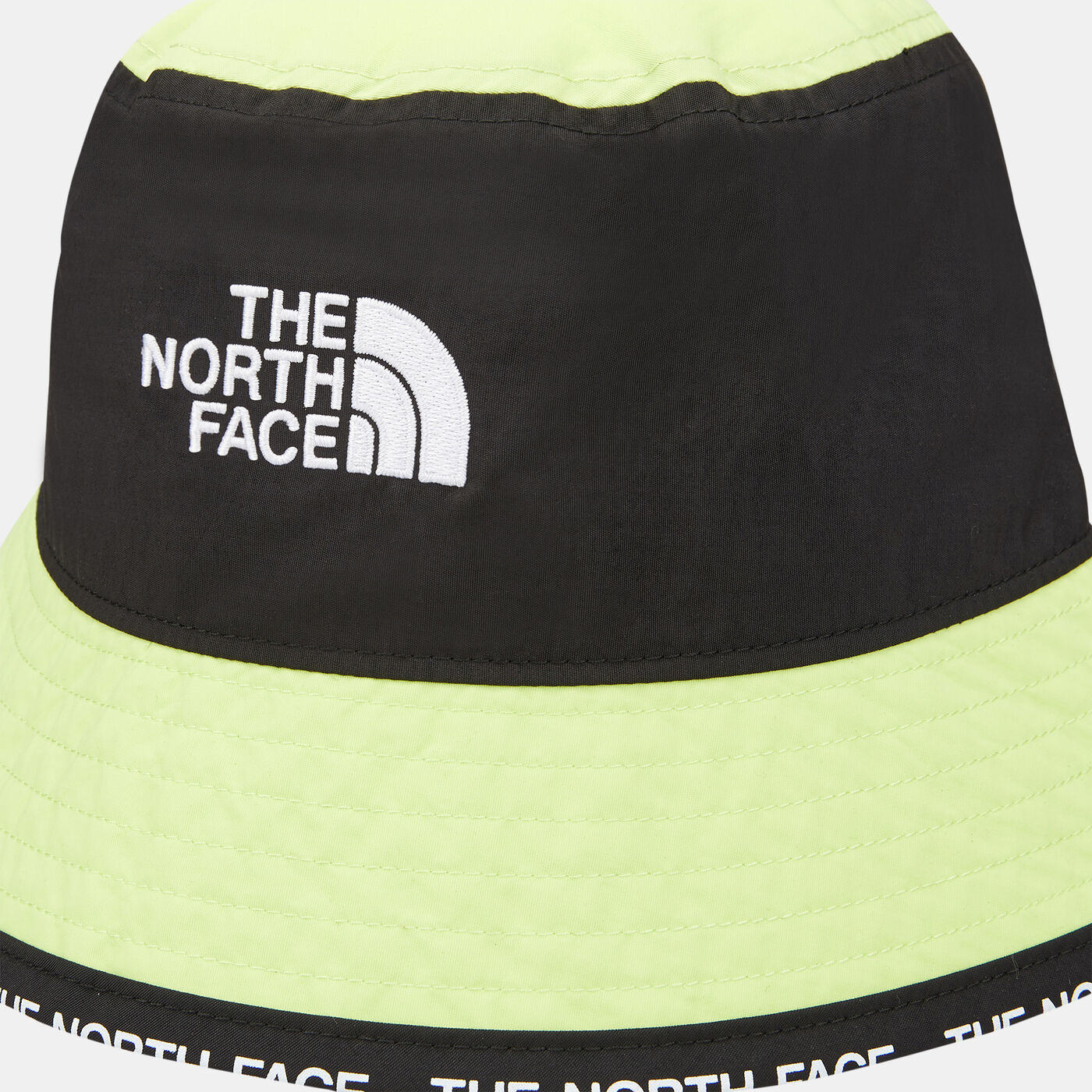 Cypress Bucket Hat