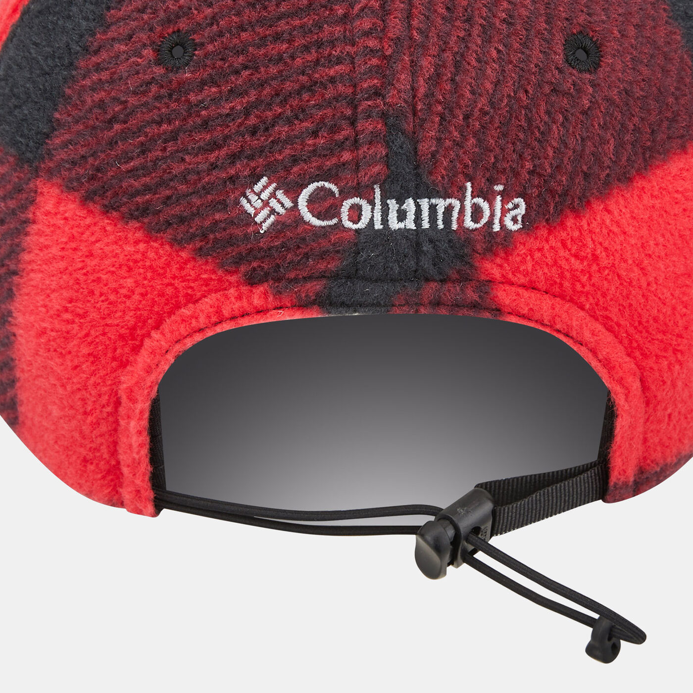 CSC™ II Fleece Ball Cap