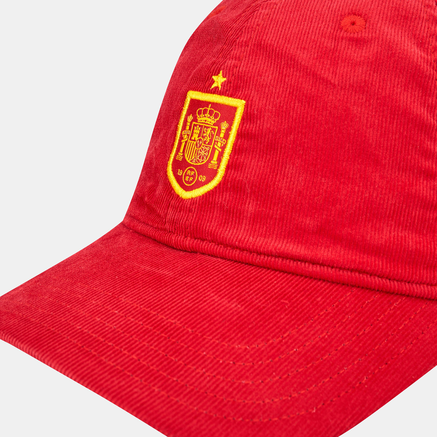 Spain Winter Cap