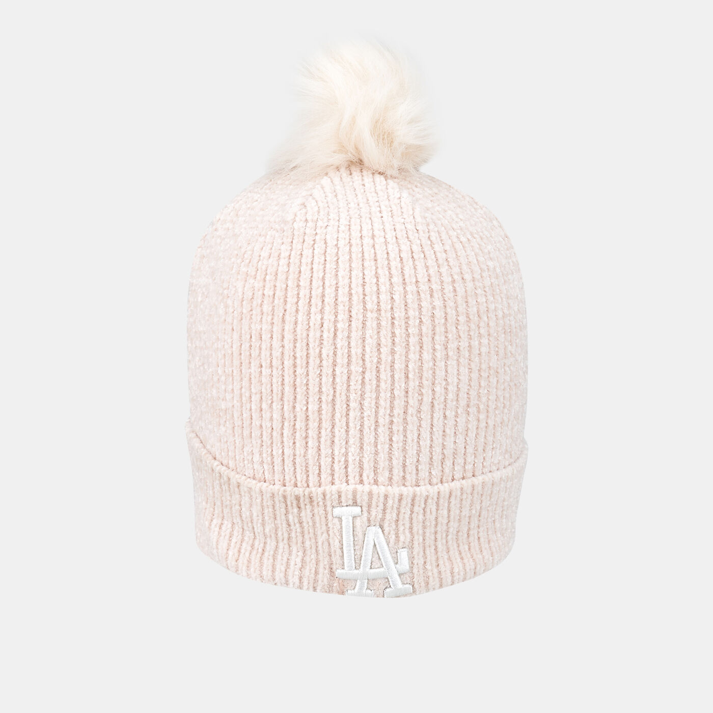 Women's Los Angeles Dodgers Beanie