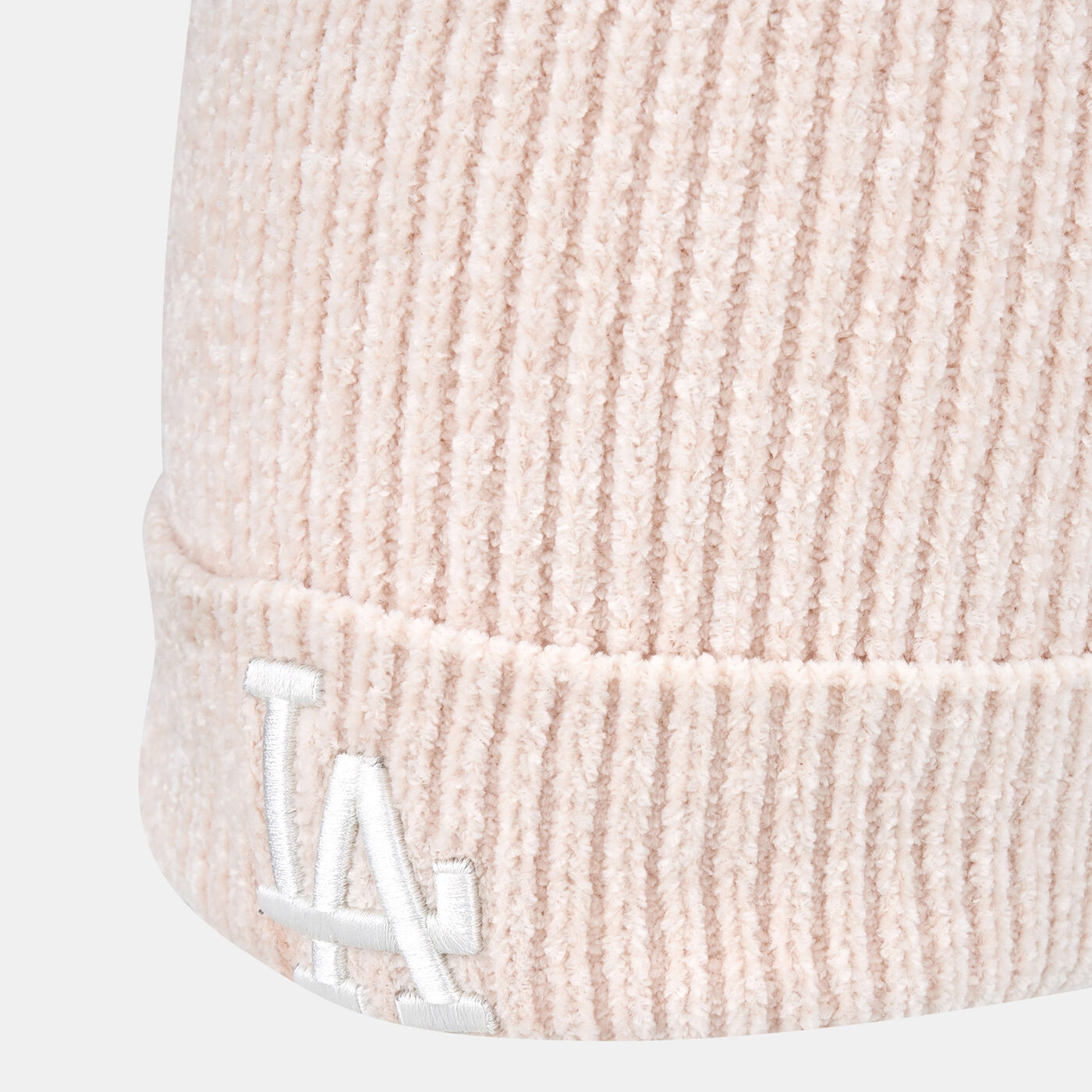 Women's Los Angeles Dodgers Beanie