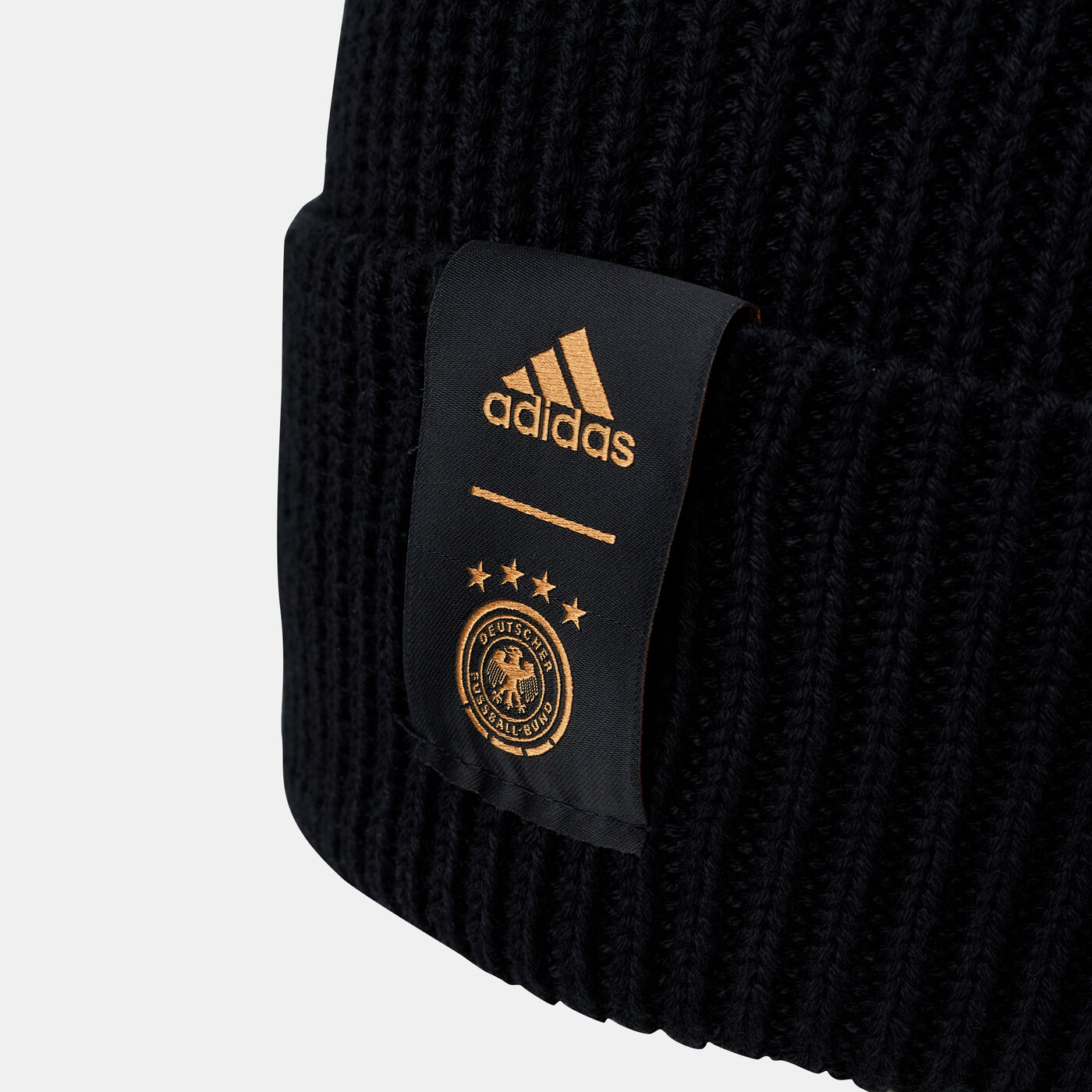 Germany Beanie