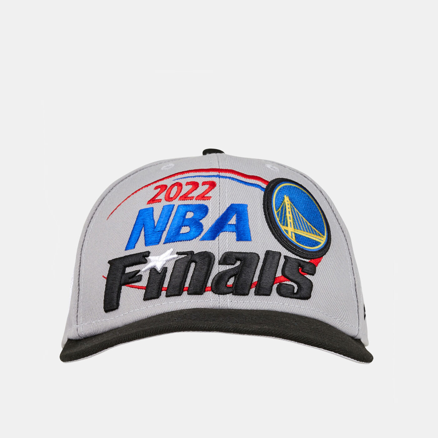 Golden State Warriors NBA Finals 9FIFTY Cap