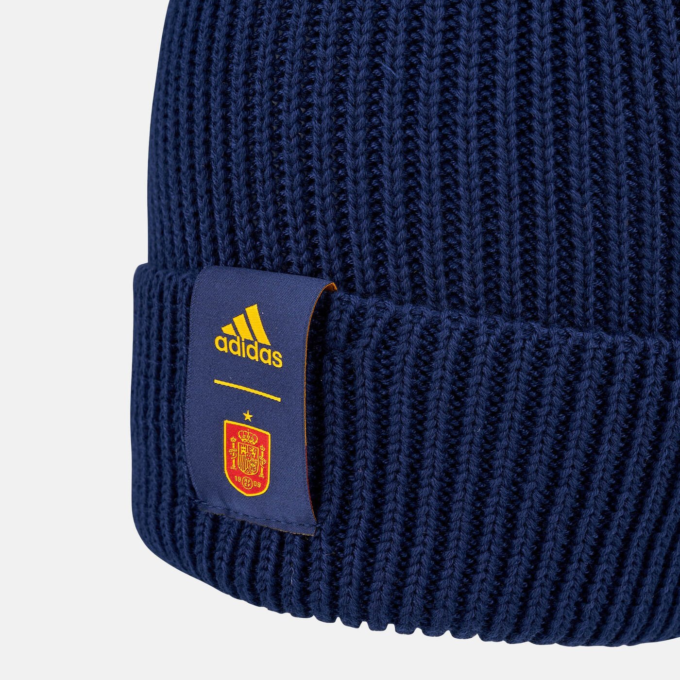 Spain Beanie