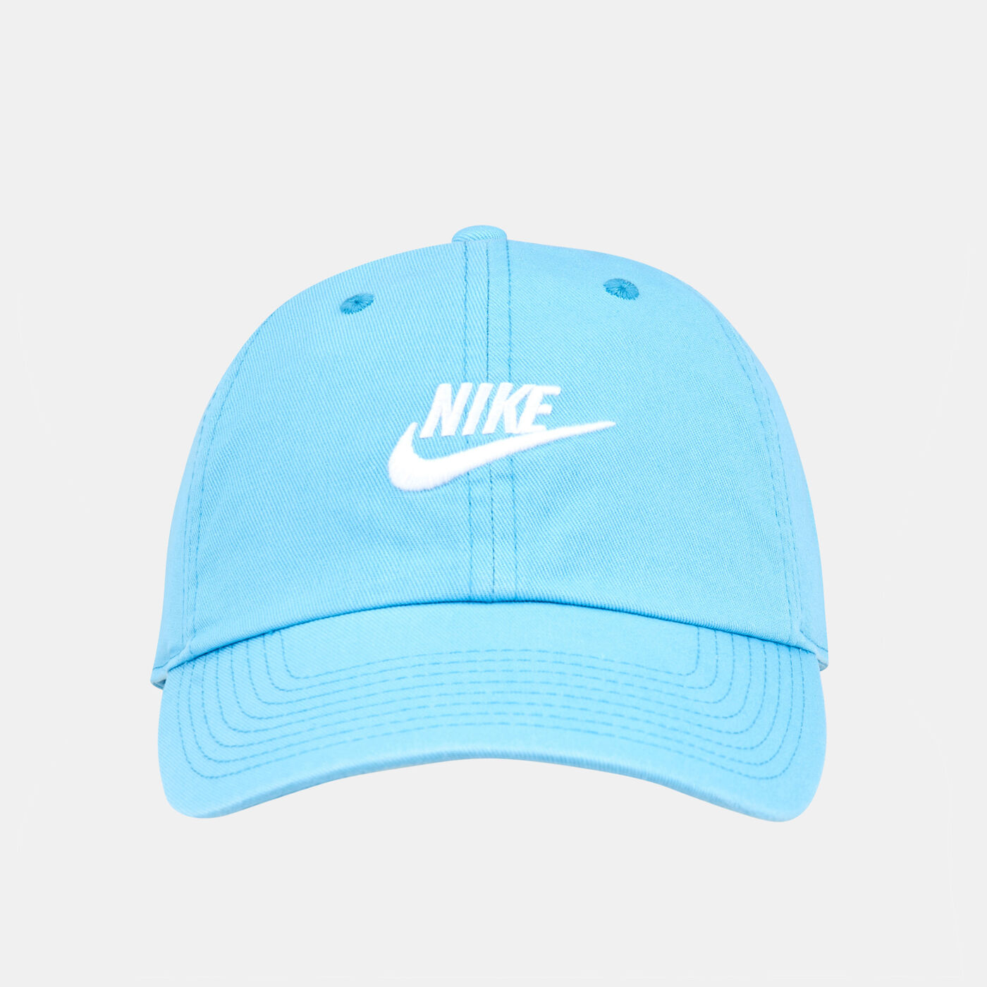 H86 Washed Futura Cap