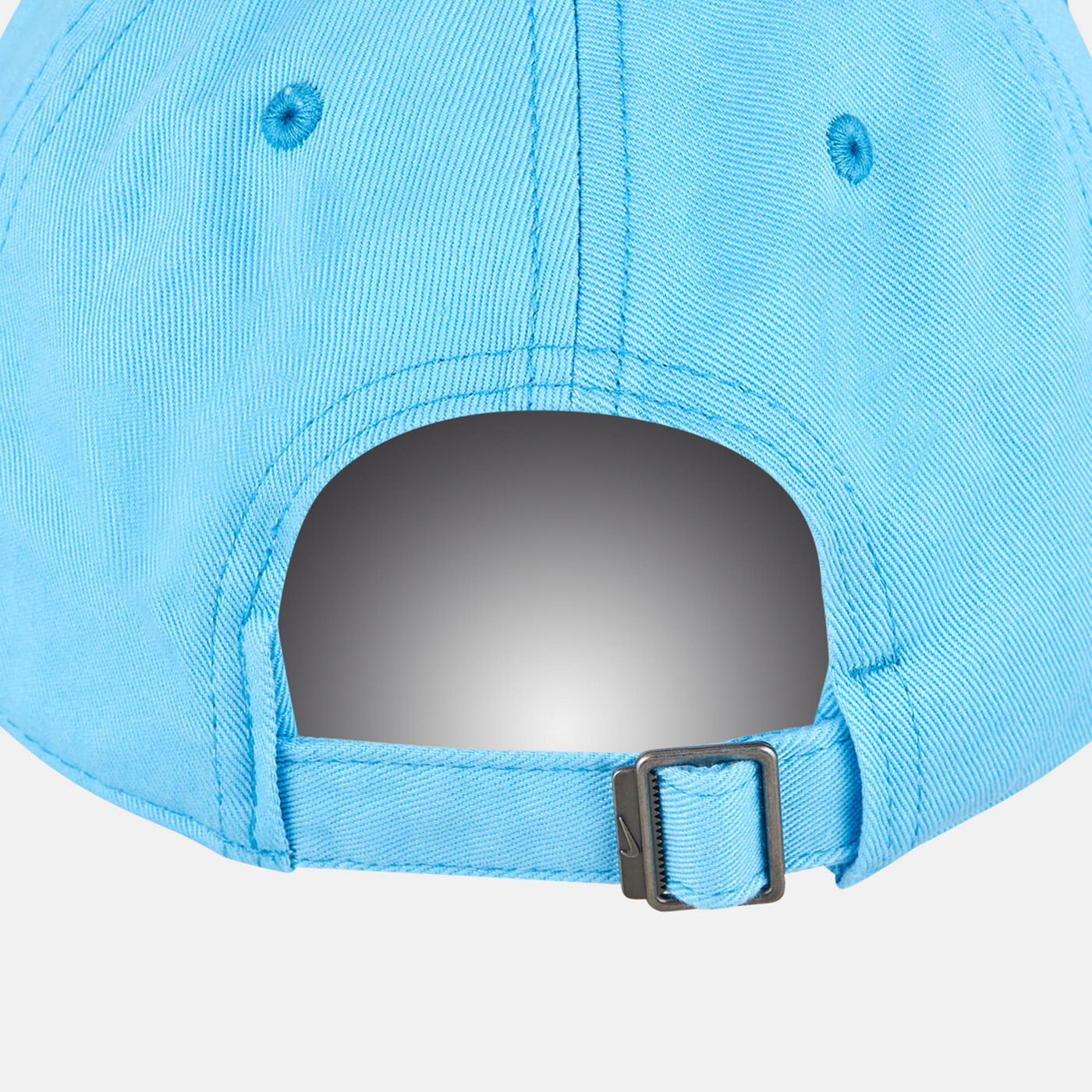 H86 Washed Futura Cap