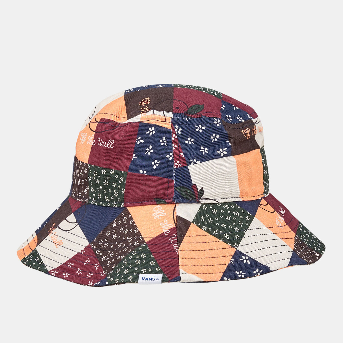 Women's Ananheim OG Bucket Hat