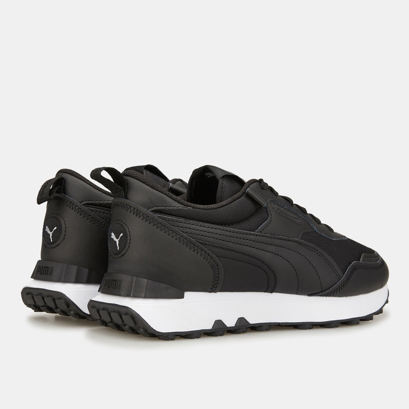 Men's Rider FV LTH Shoe