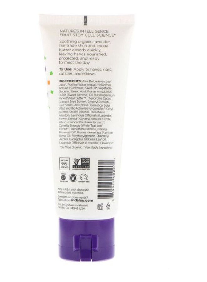 A Path Of Light Shea Butter Hand Cream