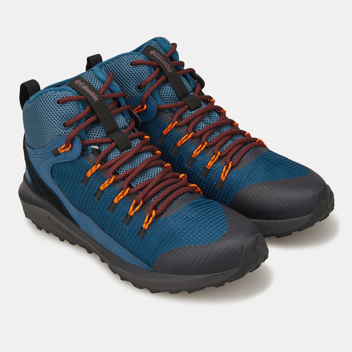 Men's Trailstorm™ Mid Waterproof Shoe