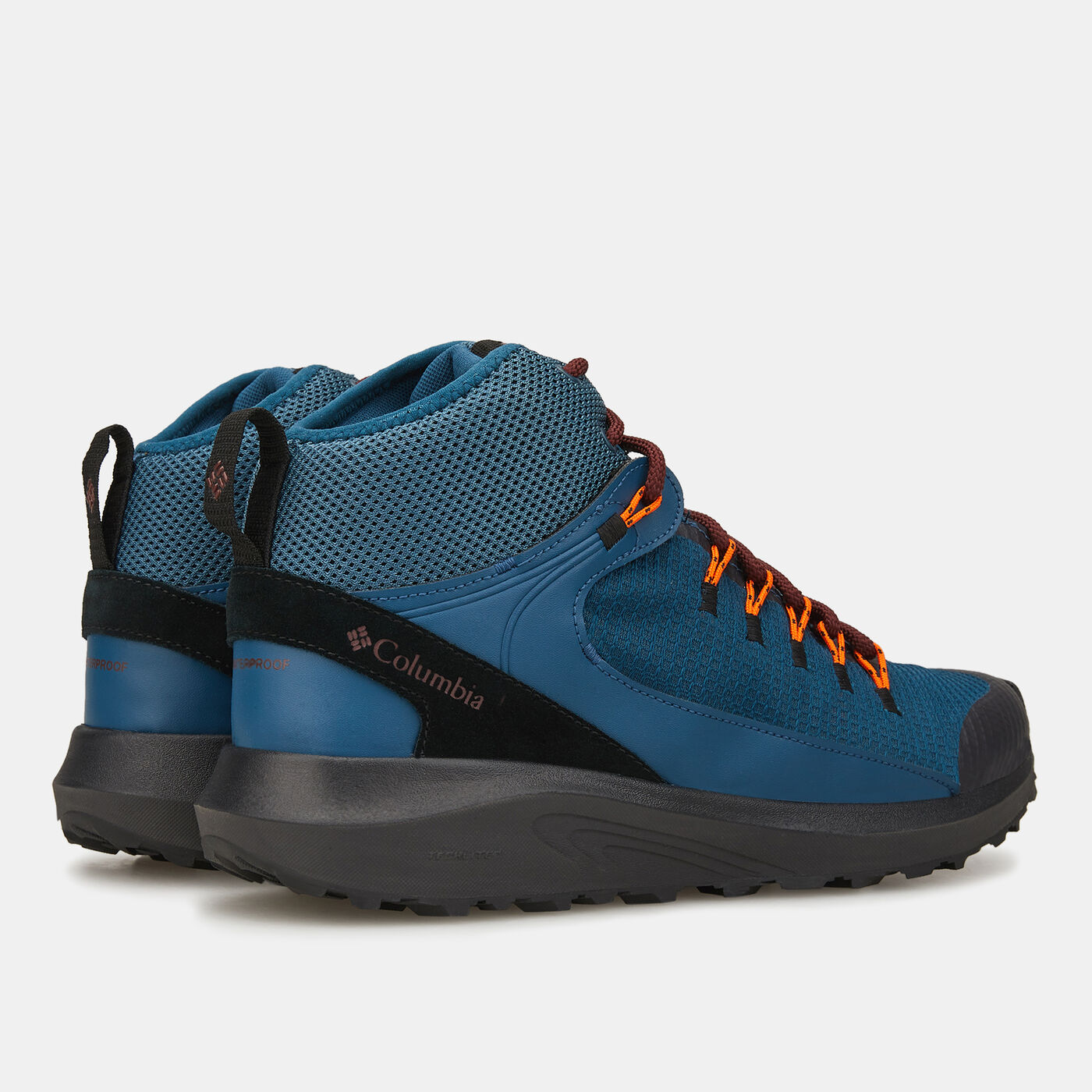 Men's Trailstorm™ Mid Waterproof Shoe