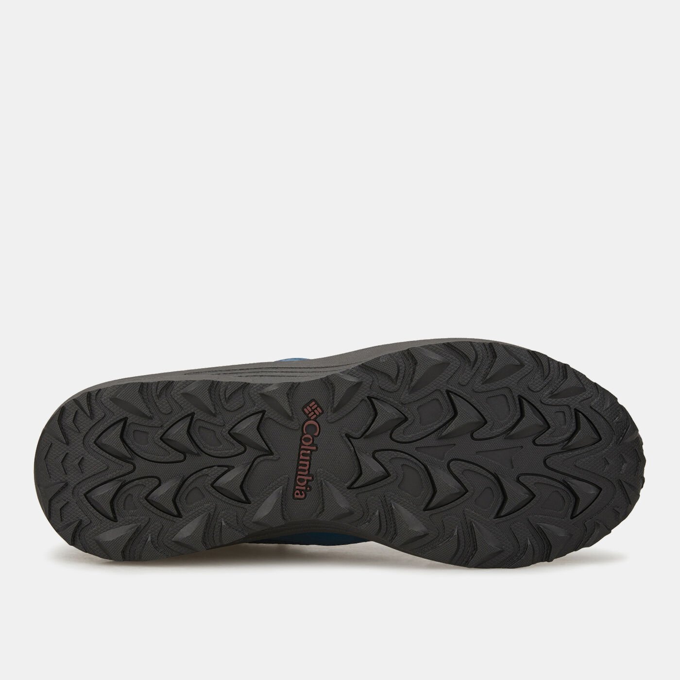Men's Trailstorm™ Mid Waterproof Shoe
