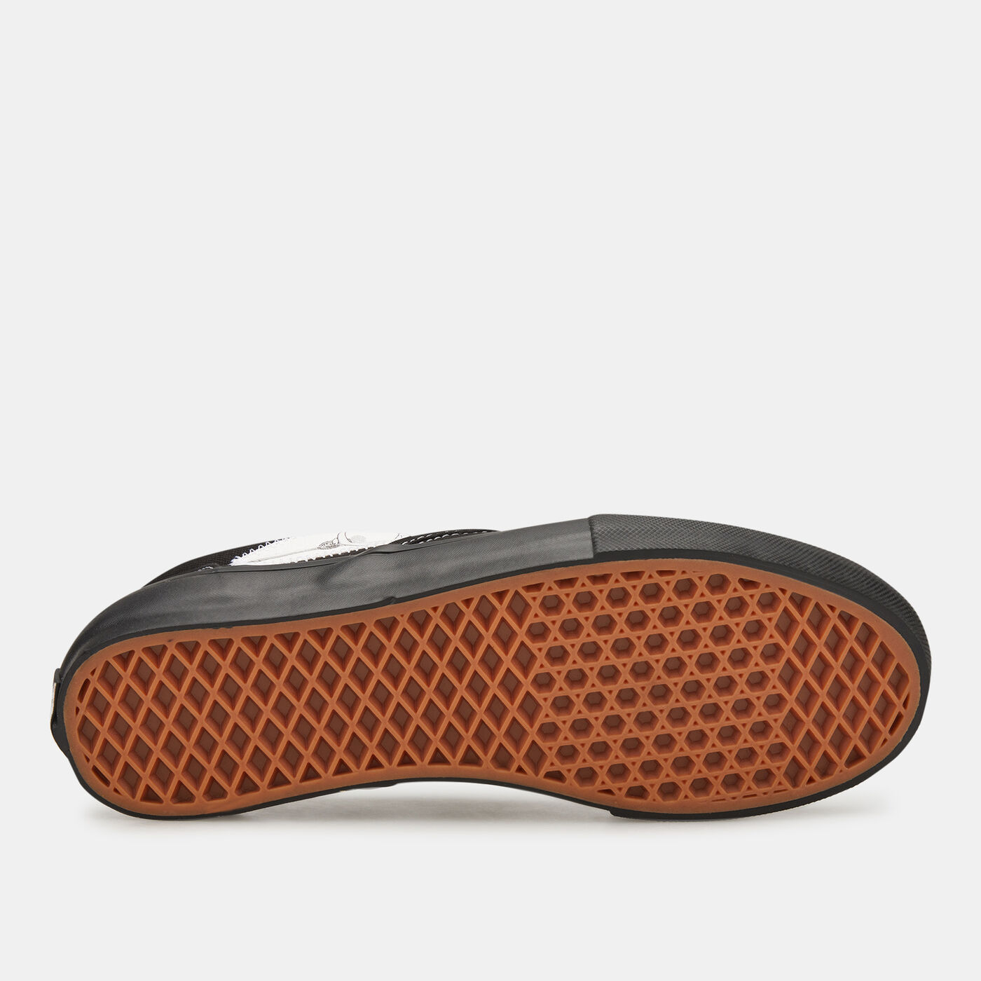 Skate Slip-On Unisex Shoe