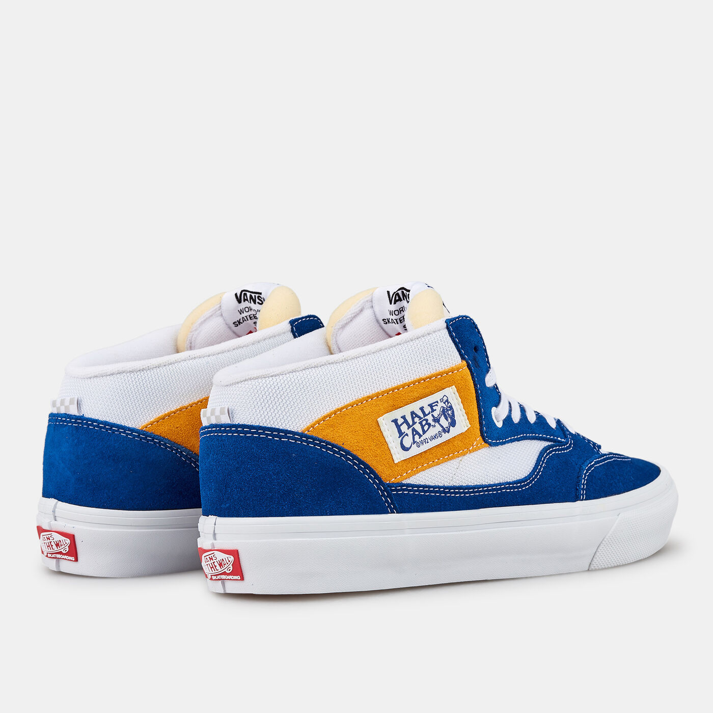 Skate Half Cab '92 Unisex Shoe