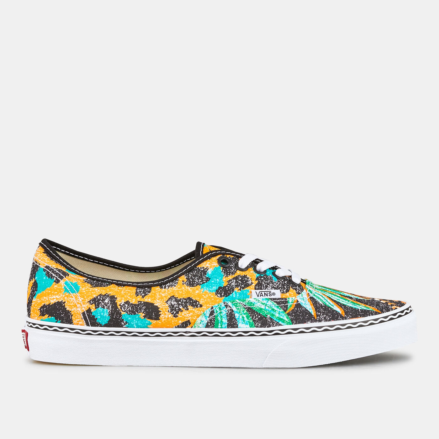 x Crayola Authentic Unisex Shoe