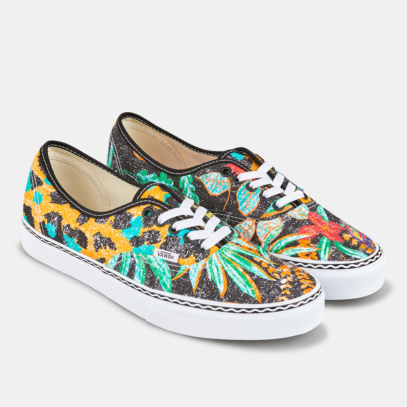 x Crayola Authentic Unisex Shoe