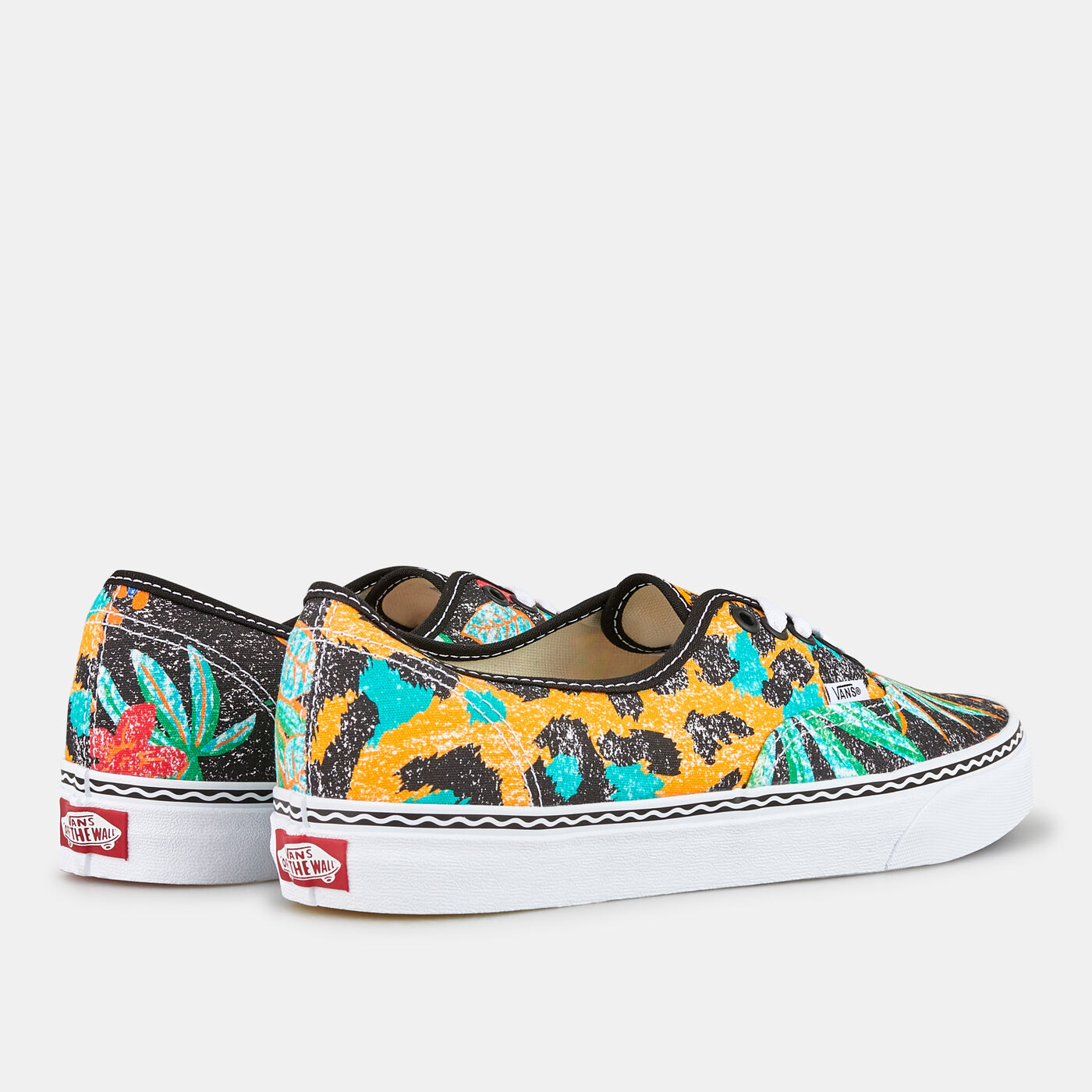 x Crayola Authentic Unisex Shoe