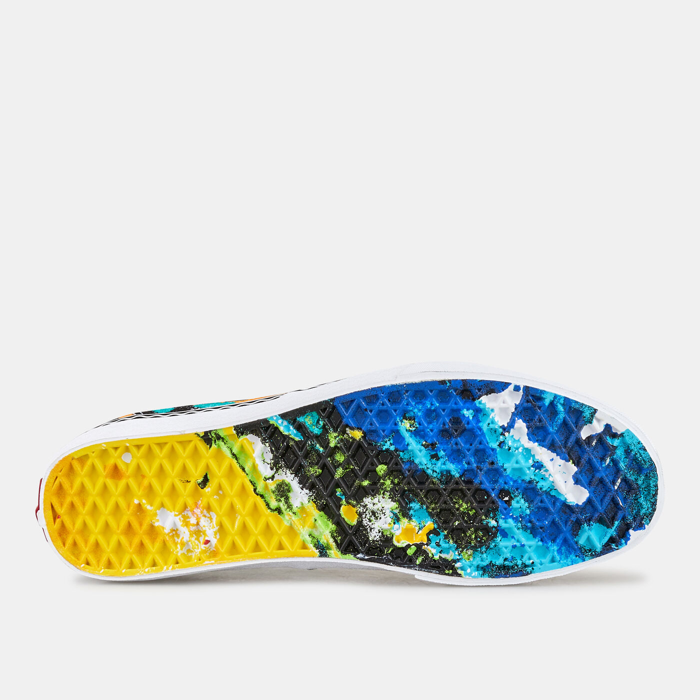 x Crayola Authentic Unisex Shoe