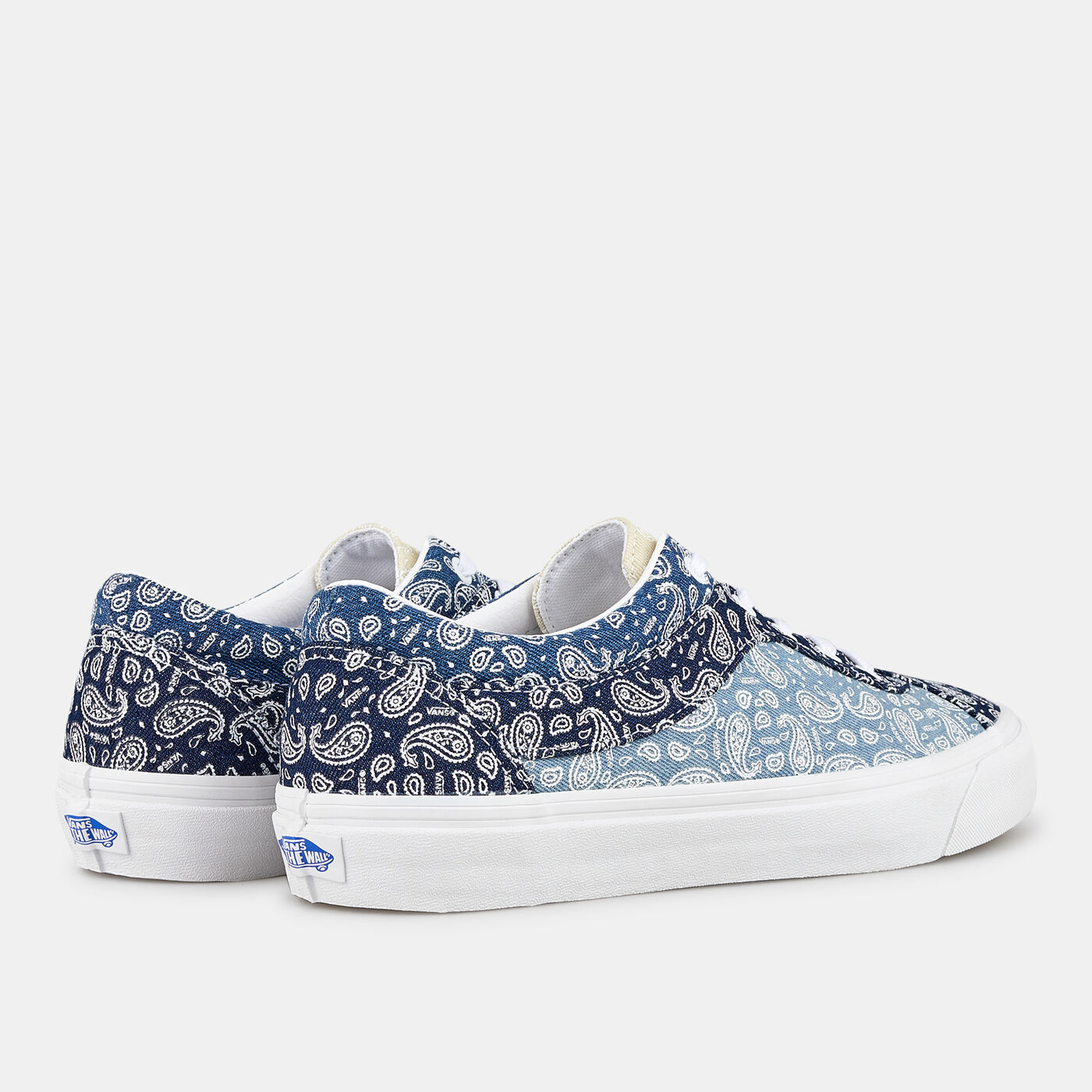 Bandana Bold Ni Unisex Shoe