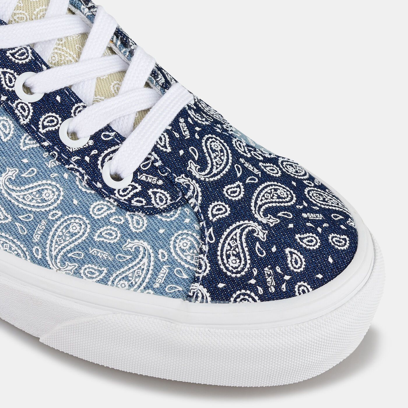 Bandana Bold Ni Unisex Shoe