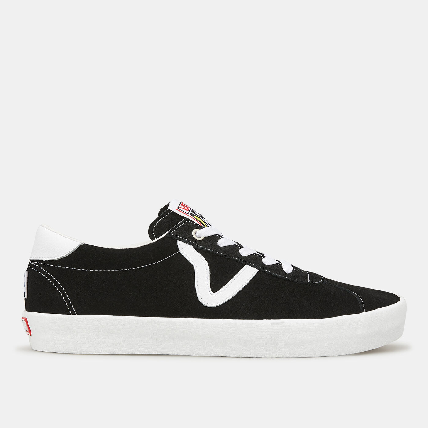 Skate Sport Unisex Shoe