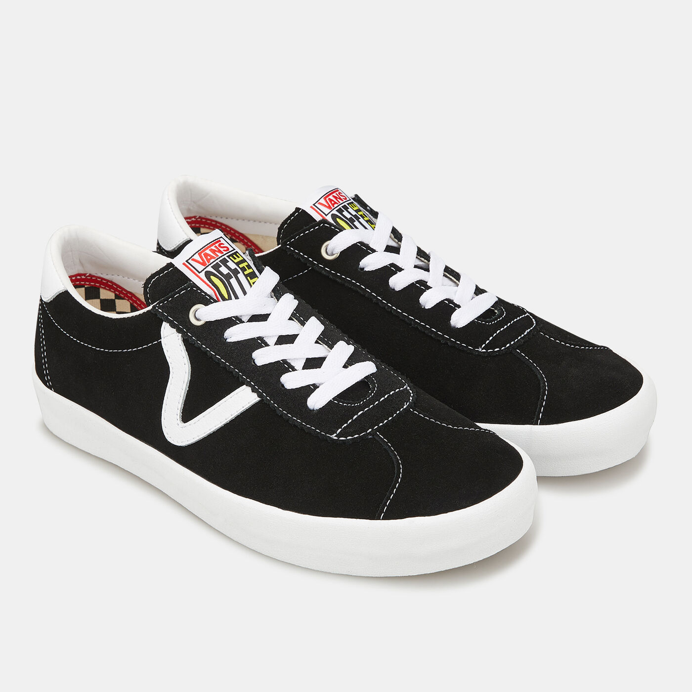 Skate Sport Unisex Shoe