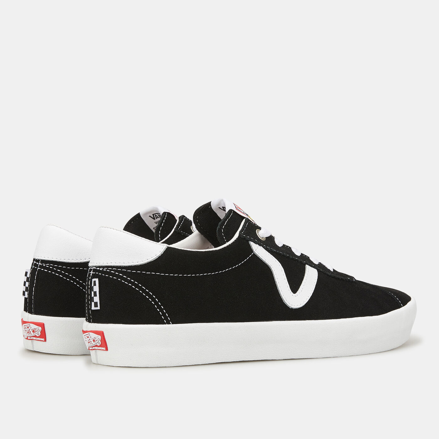 Skate Sport Unisex Shoe