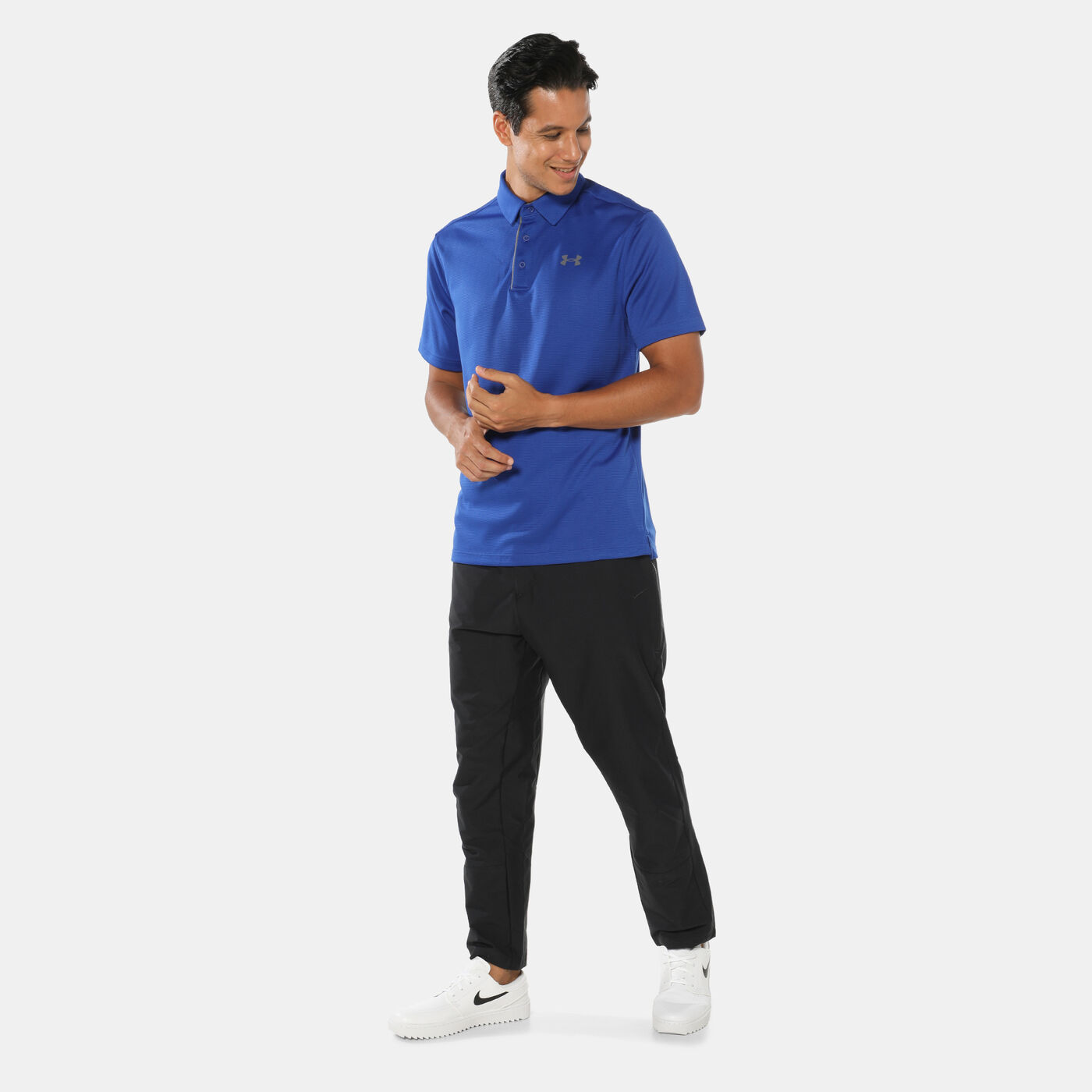 Men's Under Armour™ Tech Polo Shirt