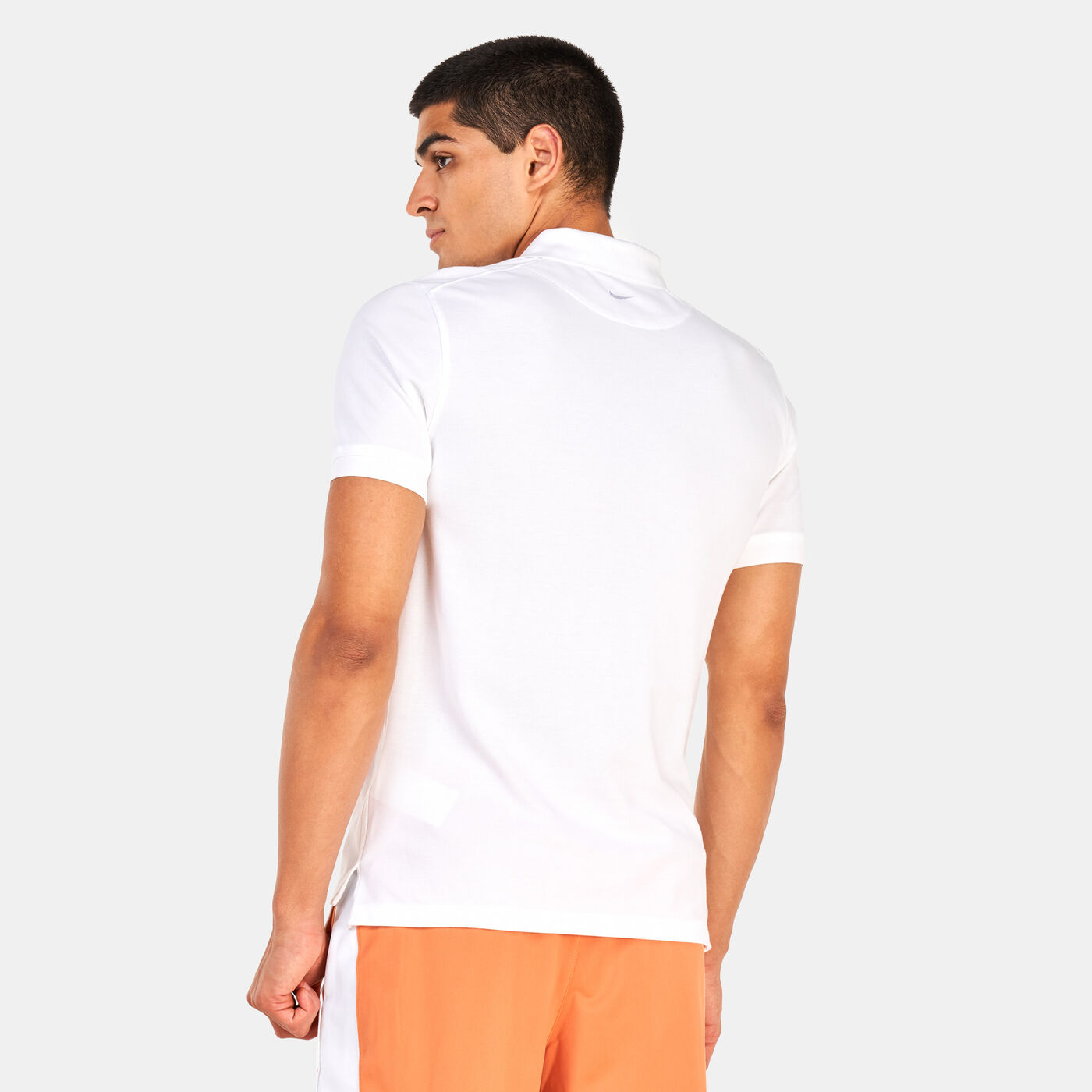 Men's Polo Hertiage Shirt