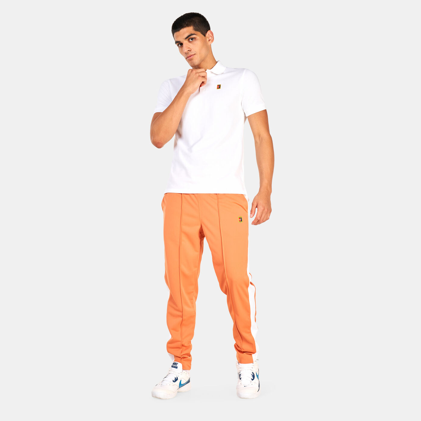 Men's Polo Hertiage Shirt